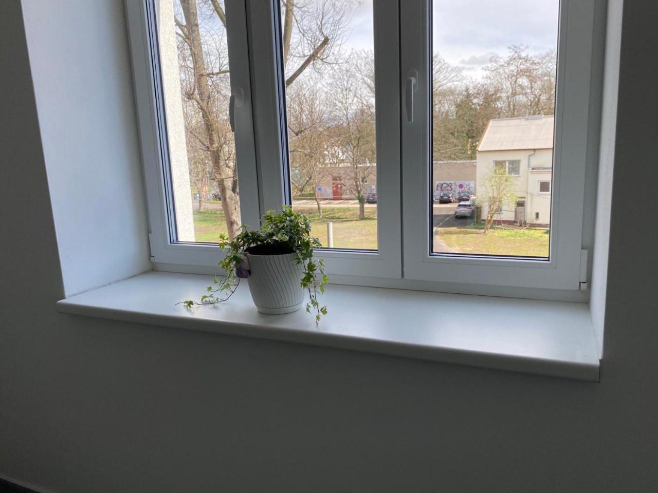 Perla Hradce 302 Lejlighed Hradec Králové Eksteriør billede